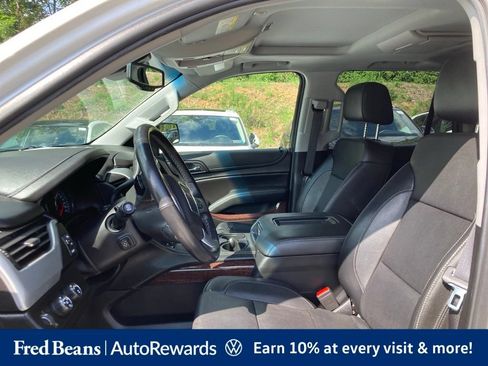 Used 2019 GMC Yukon SLT w/ Open Road Package AWD/4WD image 18