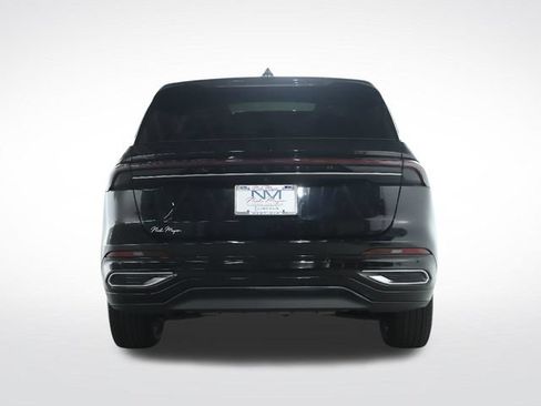 Used 2024 Lincoln Nautilus Reserve w/ Equipment Group 202A AWD/4WD image 48