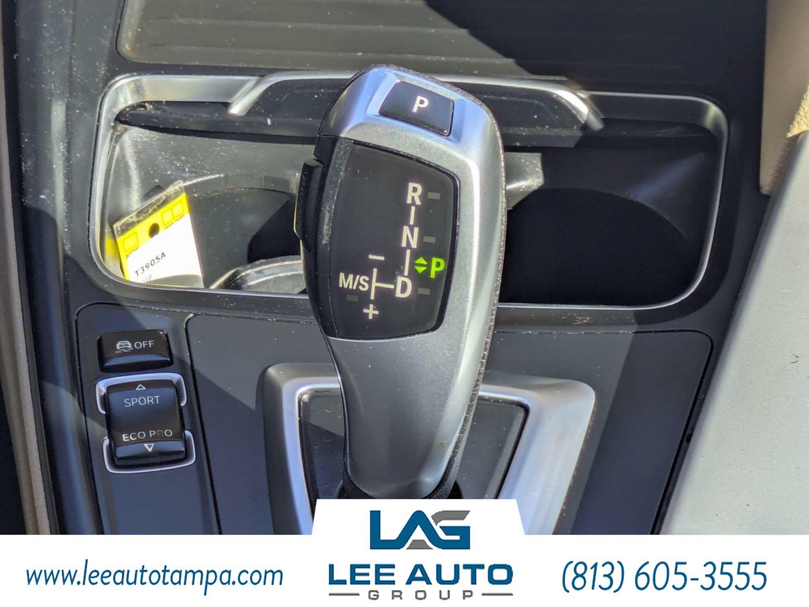 Used 2018 BMW 320i Sedan w/ Convenience Package RWD image 18