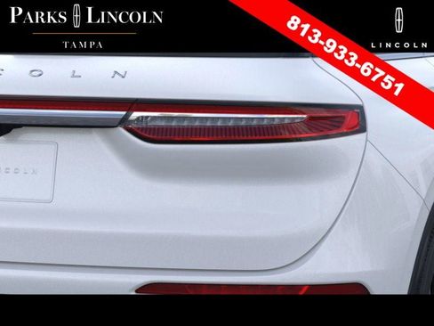 New 2026 Lincoln Corsair Reserve image 21