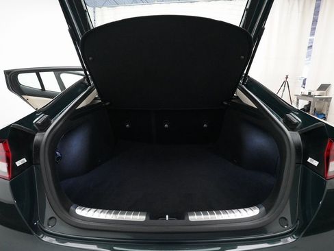 Certified 2023 Kia Stinger GT-Line w/ Sun & Sound Package image 10