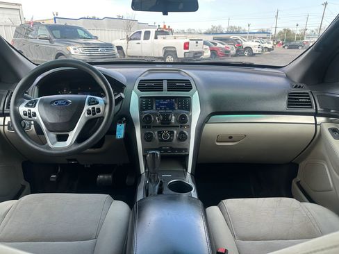 Used 2012 Ford Explorer FWD image 18