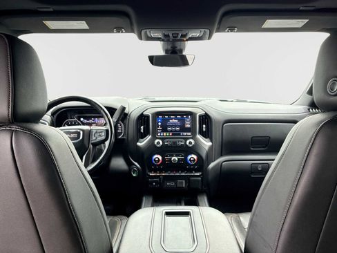 Used 2020 GMC Sierra 1500 AT4 w/ AT4 Premium Package image 21