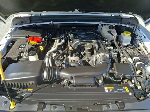 Used 2023 Jeep Gladiator Sport image 27