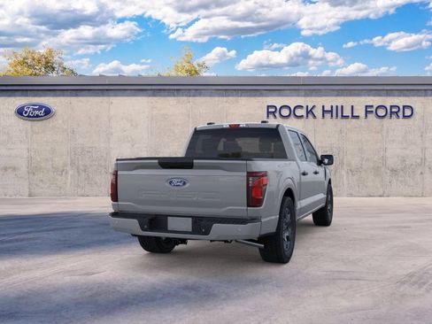 New 2026 Ford F150 STX w/ Equipment Group 200A RWD image 31