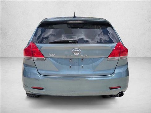 Used 2009 Toyota Venza FWD image 6
