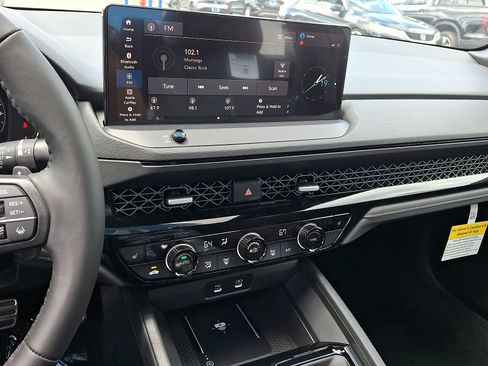 New 2026 Honda Accord Sport image 8