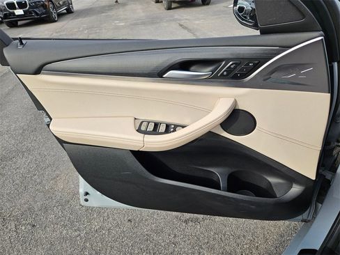 Certified 2023 BMW X4 xDrive30i w/ M Sport Package image 7