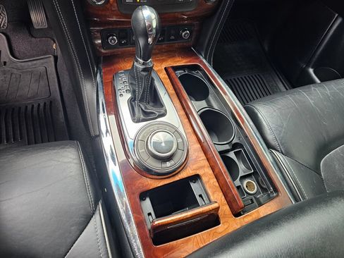 Used 2015 INFINITI QX80 4WD image 22