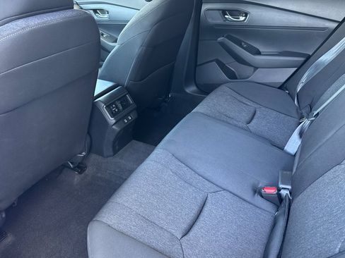 Certified 2025 Honda Accord SE image 25