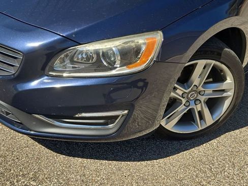 Used 2015 Volvo S60 T5 Platinum image 5