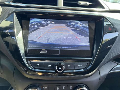 Certified 2023 Chevrolet TrailBlazer LT w/ Convenience Package image 22