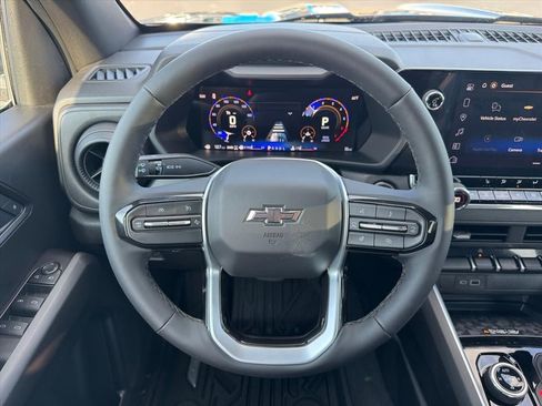 New 2026 Chevrolet Colorado Trail Boss image 6
