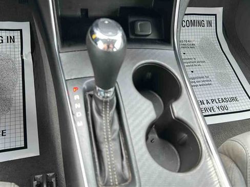 Used 2014 Chevrolet Impala LS image 17