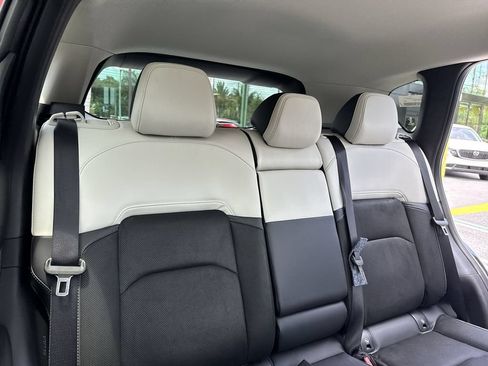New 2026 MAZDA CX-5 Preferred AWD/4WD image 47