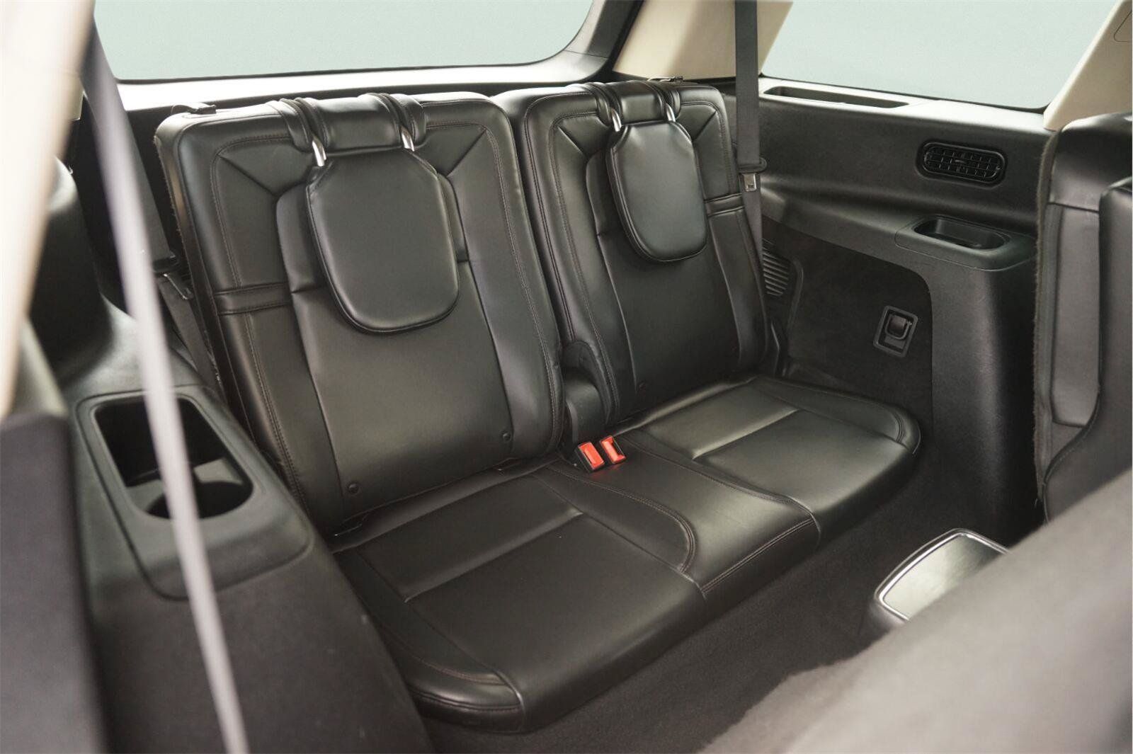 Used 2020 Lincoln Aviator Reserve w/ Equipment Group 201A RWD image 16