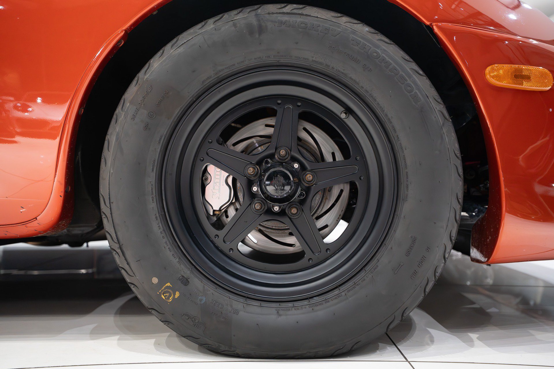 Used 1993 Toyota Supra Turbo RWD image 42