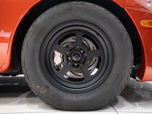 Used 1993 Toyota Supra Turbo RWD image 42