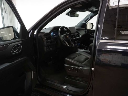 Used 2023 Chevrolet Tahoe LT image 13