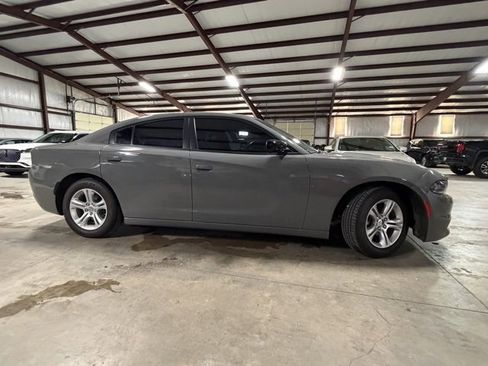 Used 2023 Dodge Charger SXT image 5