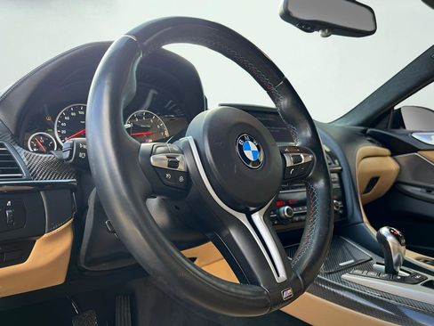 Used 2015 BMW M6 Gran Coupe image 53