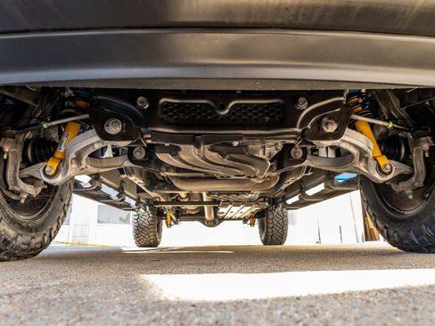 Used 2025 RAM 1500 Classic Warlock image 15