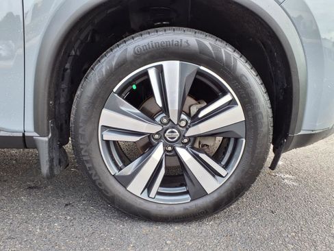 Used 2021 Nissan Rogue SL image 7