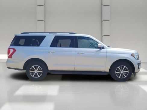 Used 2019 Ford Expedition Max XLT RWD image 4