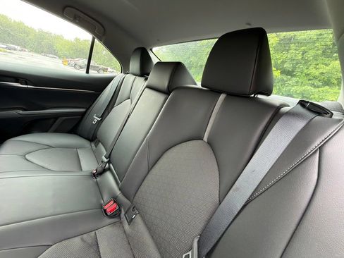 Used 2024 Toyota Camry XSE FWD image 19