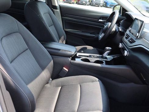 Used 2024 Nissan Altima 2.5 SV FWD image 15