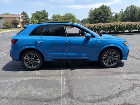 Used 2022 Audi Q3 2.0T Premium Plus AWD/4WD image 4