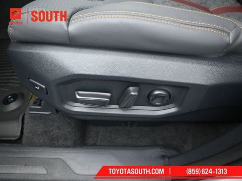 New 2026 Toyota Tundra Capstone AWD/4WD image 31