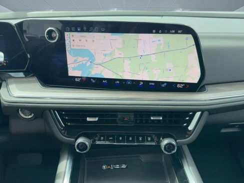 Used 2025 Chevrolet Tahoe Z71 image 22