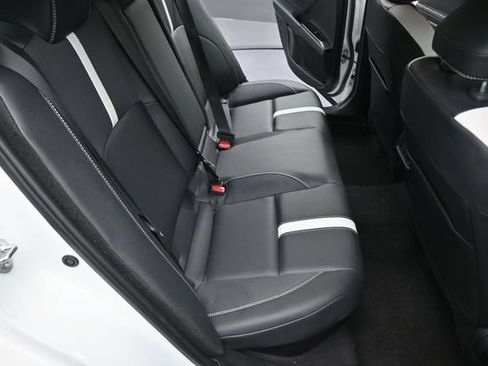 Used 2026 Toyota Camry SE FWD image 16
