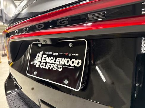 New 2026 Dodge Durango GT image 7