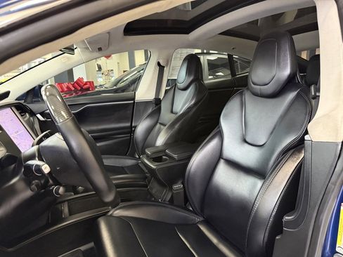 Used 2018 Tesla Model S 100D image 15