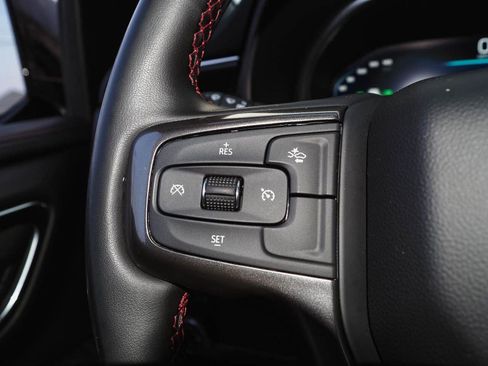 Used 2023 Chevrolet Tahoe RST w/ Sport Performance Package AWD/4WD image 20