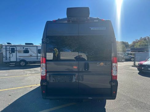 Used 2023 RAM ProMaster 3500 w/ Driver Convenience Group image 4