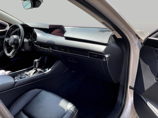 Used 2025 MAZDA MAZDA3 s FWD image 27