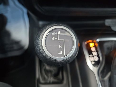 New 2026 Jeep Wrangler Unlimited Sport AWD/4WD image 60