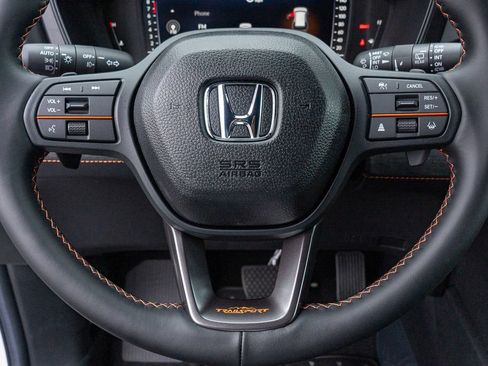 New 2026 Honda Passport TrailSport image 26