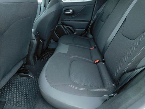 Used 2023 Jeep Renegade Latitude w/ Premium Group image 21