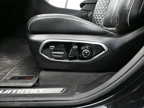 Used 2021 Jeep Grand Cherokee L Summit w/ Luxury Tech Group V image 24