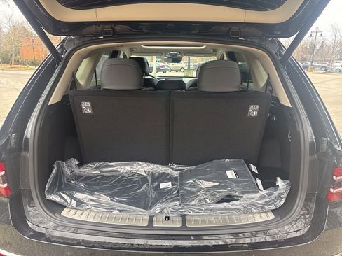 New 2026 Genesis GV80 2.5T Prestige image 29