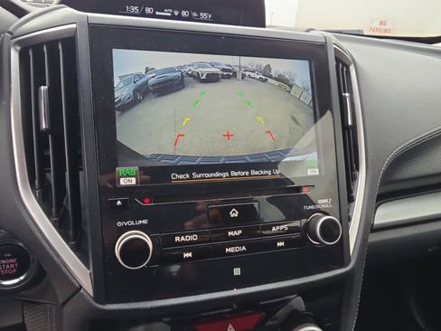 Used 2020 Subaru Forester Limited image 19