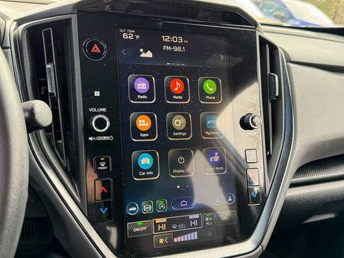 Certified 2024 Subaru Crosstrek 2.5i Wilderness image 18