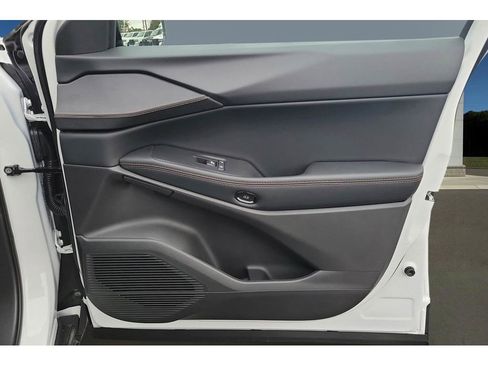 New 2026 Jeep Cherokee Limited image 27