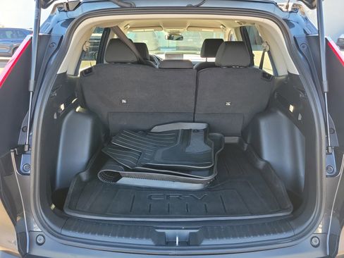 Used 2026 Honda CR-V LX image 30