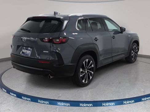 Used 2025 MAZDA CX-50 2.5 Hybrid w/ Premium Plus Pkg AWD/4WD image 6