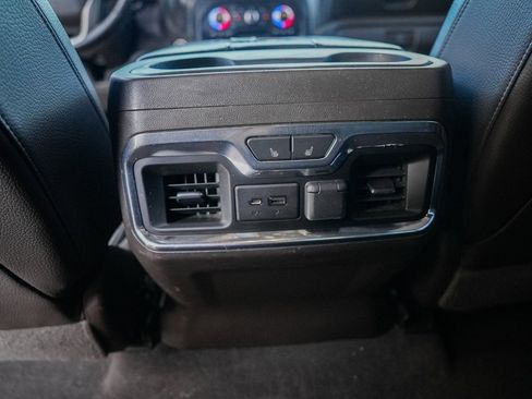 Used 2020 GMC Sierra 2500 Denali w/ Denali Ultimate Package image 34